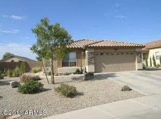 43868 W Rio Grande Dr, Maricopa, AZ 85138