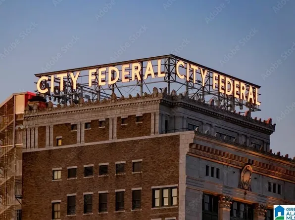 2024 2nd Ave N Unit 803, Birmingham, AL 35203