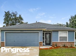 7325 Gum Tree Rd, Jacksonville, FL 32244