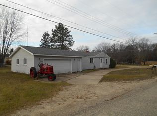 111 Barbara St, Grayling, MI 49738