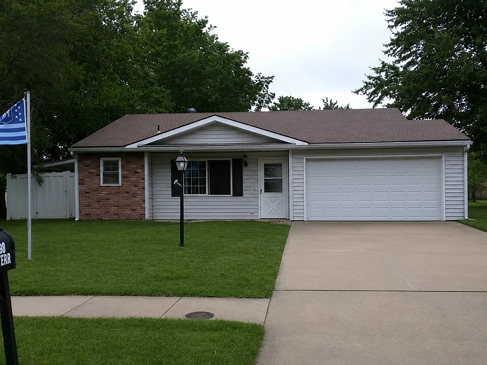 9926 W 88th Ter