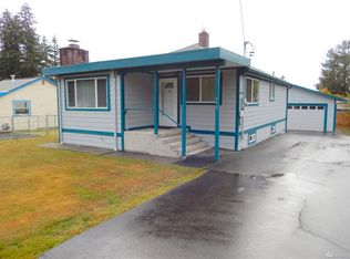 954 Baby Doll Rd SE, Pt Orchard, WA 98366