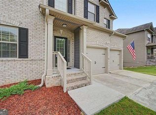 464 Silver Oak Dr, Dallas, GA 30132