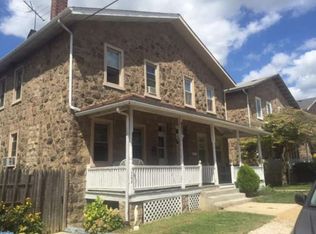 422 Renfrew Ave, Ambler, PA 19002
