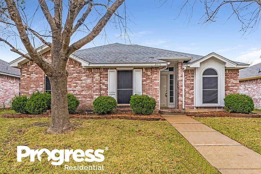 2013 Creek Royal Dr, Mesquite, TX 75181 Zillow