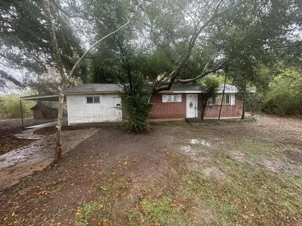 1428 Fm 253 Rd, Buna, TX 77612