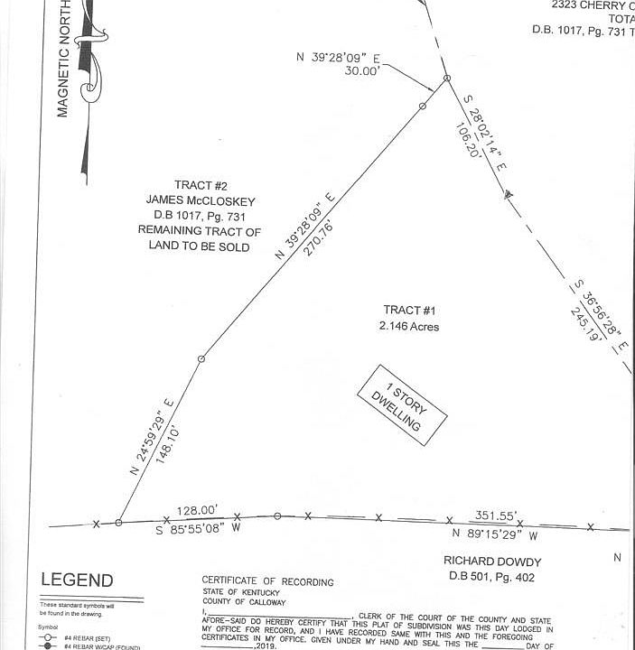 2nd image of 2323 Cherry Corner Rd