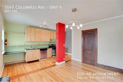 3640 Columbus Ave #4 — Photo 4