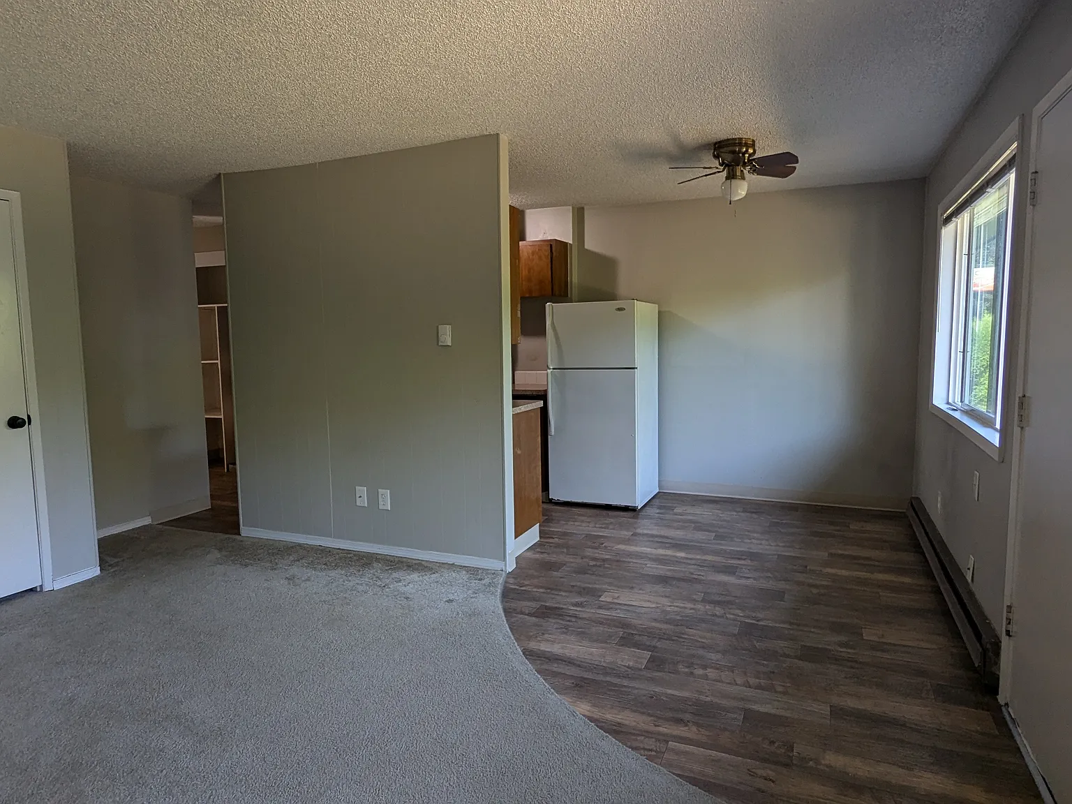 1 bed, 650 sqft, $1,400 — Photo 4