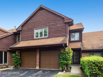 609 Picardy Cir, Northbrook, IL, 60062