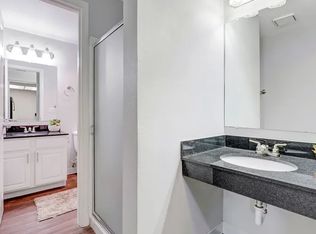 Campus View I & II, Seattle, WA 98105