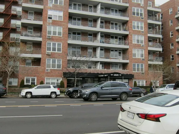 1625 Emmons Ave APT 6J, Brooklyn, NY 11235