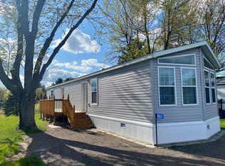 10057 Carey Ln, Garrison, MN 56450