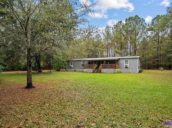 62541 Roy Lawrence Rd, Angie, LA 70426