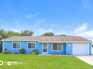 1195 Rizzo St, Port Charlotte, FL 33952