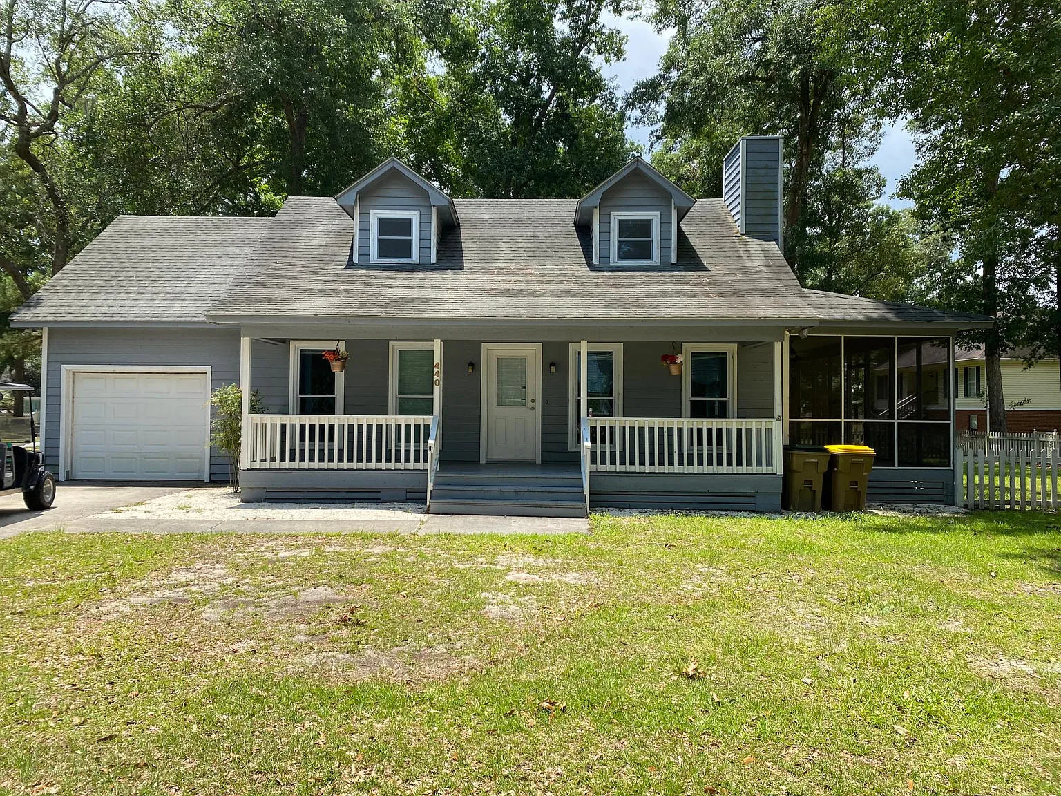440 Waterford Landing Rd — Photo 3