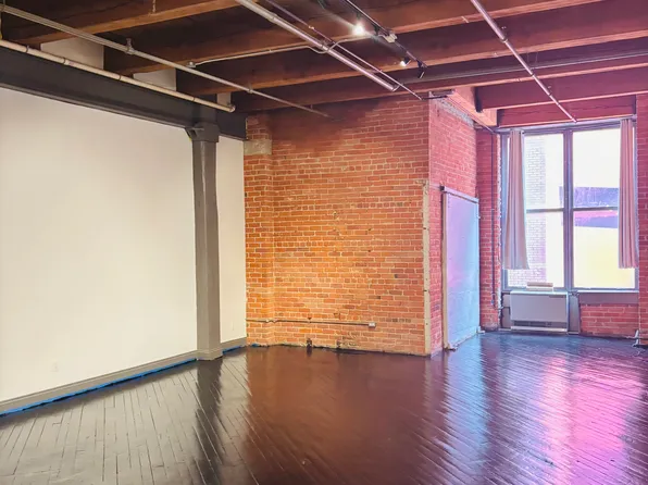 735 Beaubien St, Detroit, MI