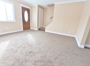 934 Masefield Rd, Baltimore, MD 21207