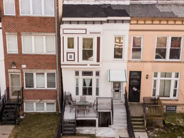 2437 W Grenshaw St, Chicago, IL 60612