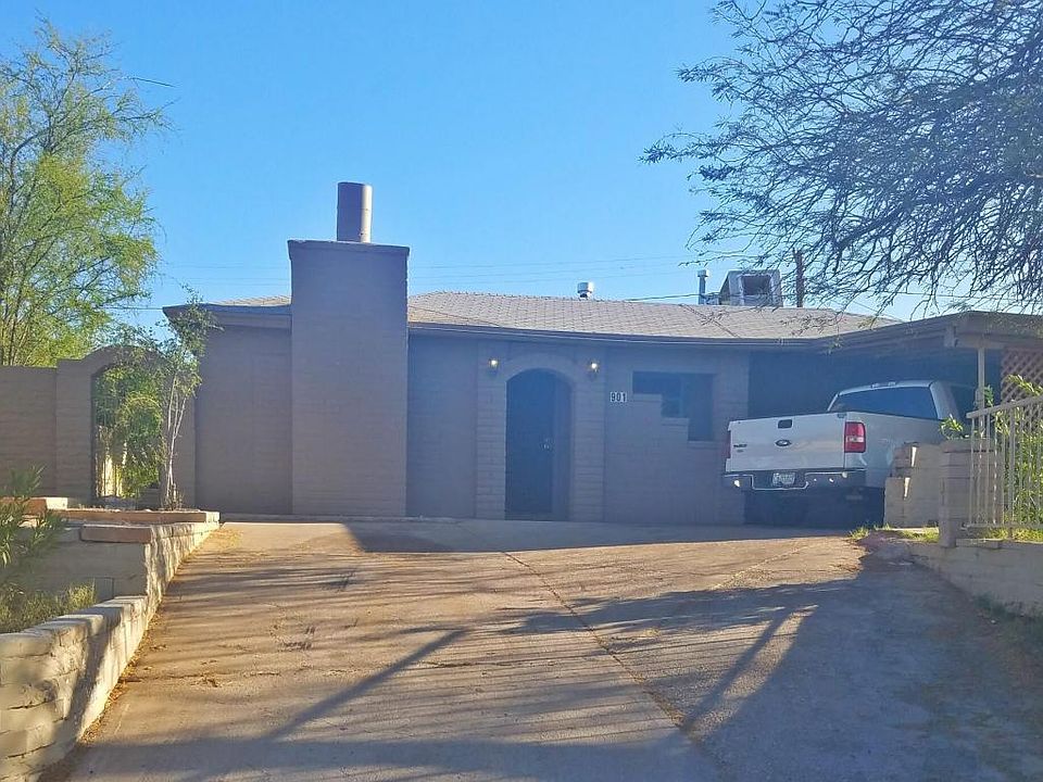 1st image of 901 W Calle Aragon