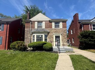 18213 Sorrento St, Detroit, MI 48235
