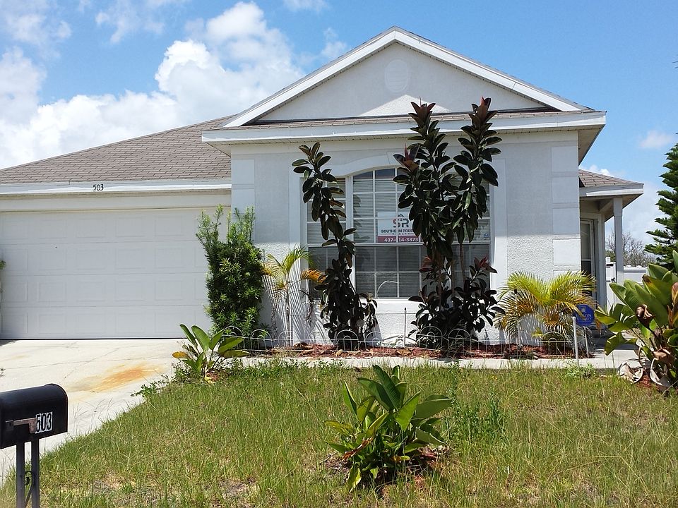 1st image of 503 Belvoir Dr