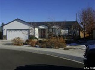 1937 Five Iron Ct, Fernley, NV 89408