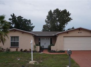 8130 Dedham Dr, Port Richey, FL 34668
