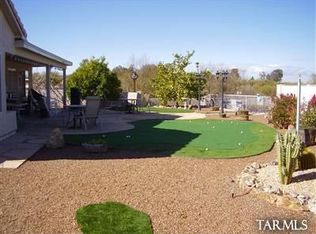 400 S Evening Rose Ave, Tucson, AZ 85748