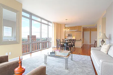 Sold by Douglas Elliman