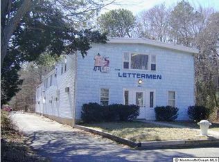 341 Mantoloking Rd, Brick, NJ 08723