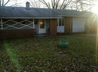 5637 E 42nd St, Indianapolis, IN 46226