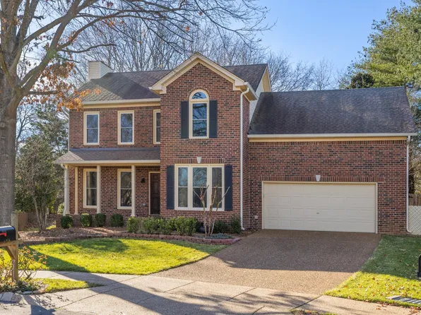 2113 Tonya Ct, Franklin, TN 37064