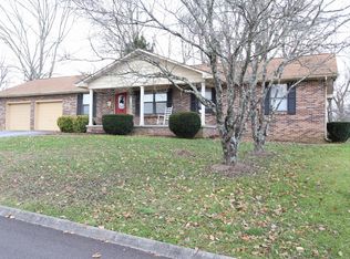 7405 Bridgefield Dr, Powell, TN 37849