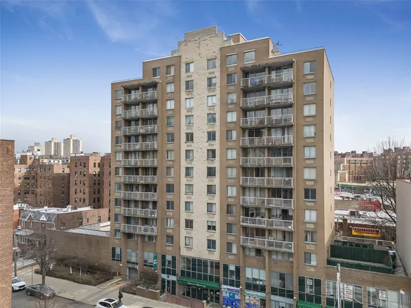 97-12 63rd Dr #4F, Rego Park, NY 11374