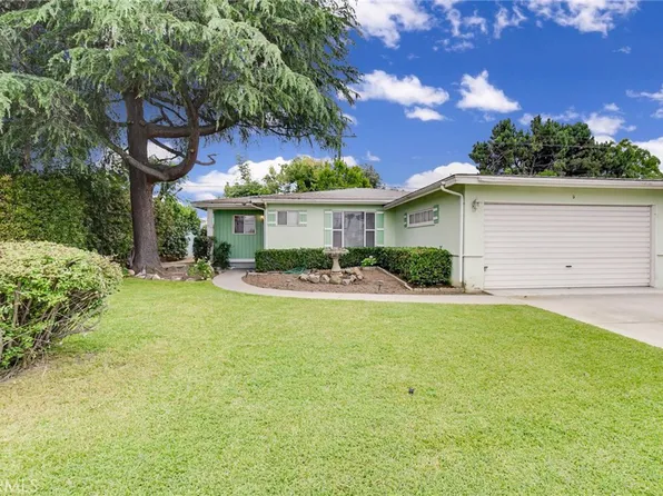 406 W Nubia St, Covina, CA 91722