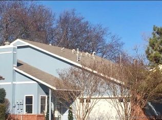 6918 S 78th East Ave #6918/6920, Tulsa, OK 74133