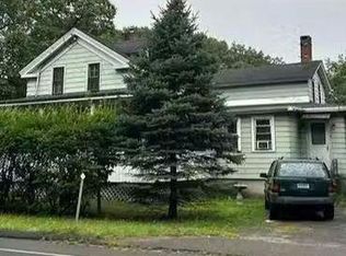 1189-1191 Old Colony Rd, Wallingford, CT 06492
