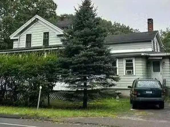 1189-1191 Old Colony Rd, Wallingford, CT 06492