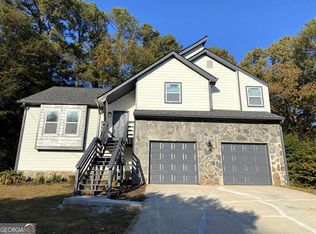 2972 Harlow Lndg, Decatur, GA 30034