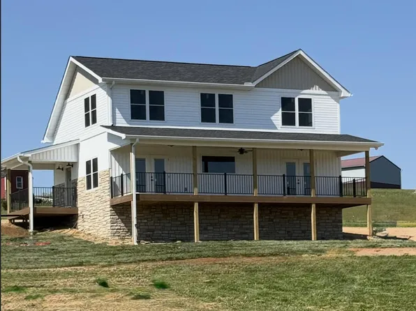 115 Red Tail Rdg, Greeneville, TN 37743