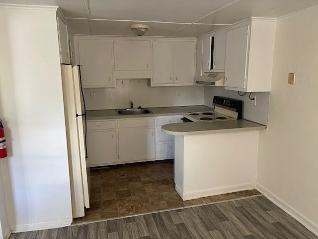 Clear Springs Apartments - 6 — Photo 2