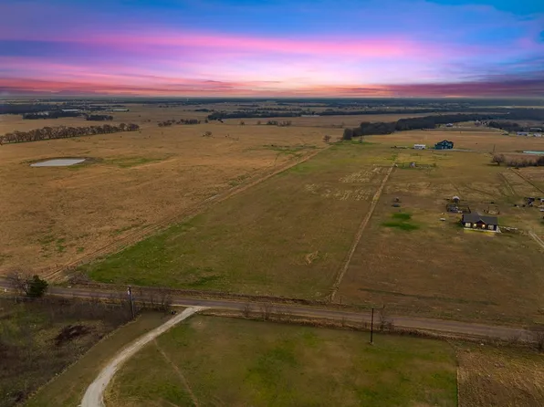 County Road 347, Wills Pt, TX 75169