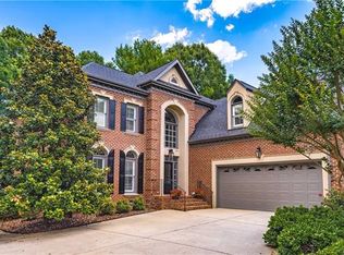 16609 America Cup Rd, Cornelius, NC 28031