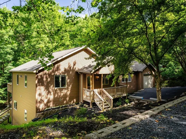 5207 Nicklaus Ln, Mc Gaheysville, VA 22840