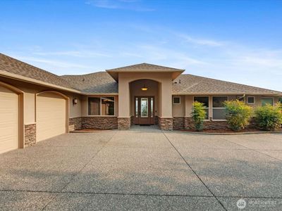 857 Tinas Coma Lane, Burlington, WA, 98233