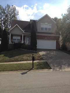 Curb View