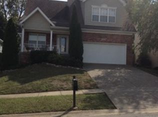 10514 Hite Creek Rd, Louisville, KY 40241