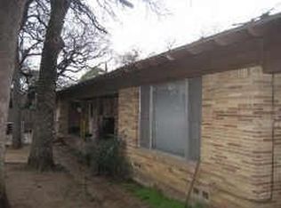 411 Joyce St, Arlington, TX 76010