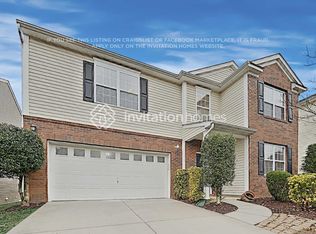 7615 Carrington Forest Ln, Matthews, NC 28105